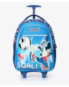 טרול גן דור כחול Mickey Mouse