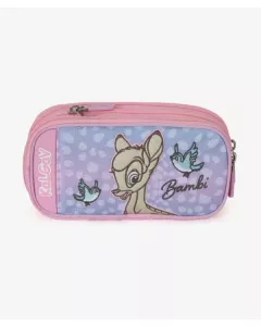 ורוד בהיר Bambi קלמר מתרחב