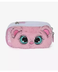 ורוד/פרווה Koala קלמר מתרחב