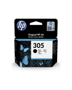 ראש דיו שחור  HP 305 3YM61AE 0.12K
