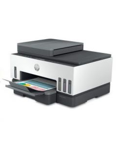 מדפסת דיו HP SMART TANK 750