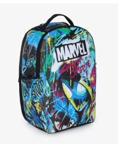 שחור Marvel Ghost Spider תיק