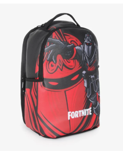 שחור/אדום Fortnite Knight תיק