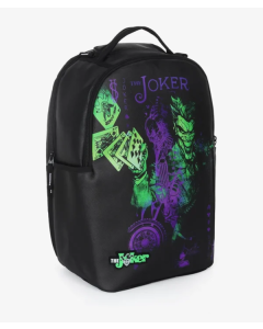 שחור WB Joker Card תיק