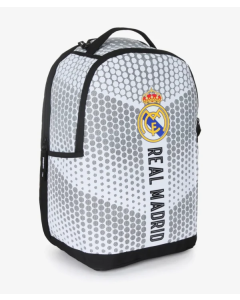 לבן/שחור Real Madrid תיק