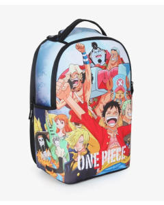 צבעוני One Piece Group תיק