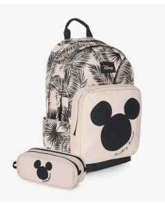 בז Disney Palm Mickey תיק+קלמר