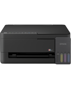 מדפסת משולבת דיו EPSON ECOTANK  L3351