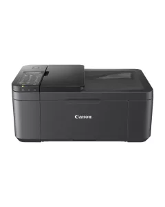 מדפסת משולבת כולל פקס CANON  TR4755i BK