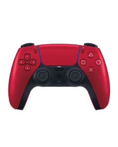 בקר אדום PS5 DUALSENSE VOLCANIC