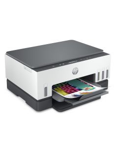 מדפסת דיו HP SMART TANK 670 AIO