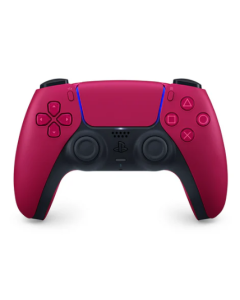 בקר PS5 DualSense Red V2