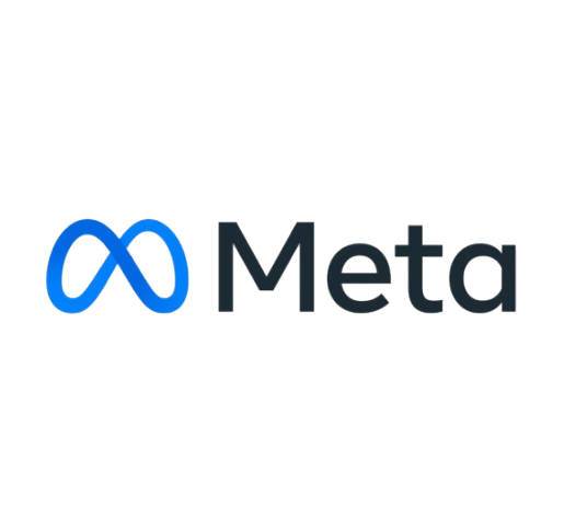 meta logo
