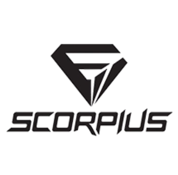 SCORPIUS  LOGO