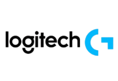 logitech logo