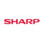 sharp logo